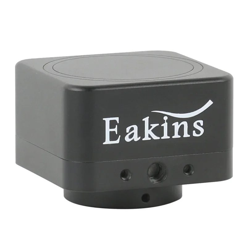 4K Microscope Camera Sony Sensor - 8MP 4K USB Camera HD Electronic