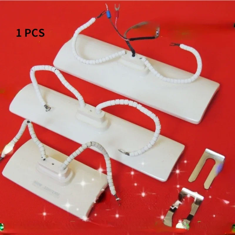 Infrared Bga Rework Station - Sưởi Gốm Tấm Ceramic Hồng Ngoại