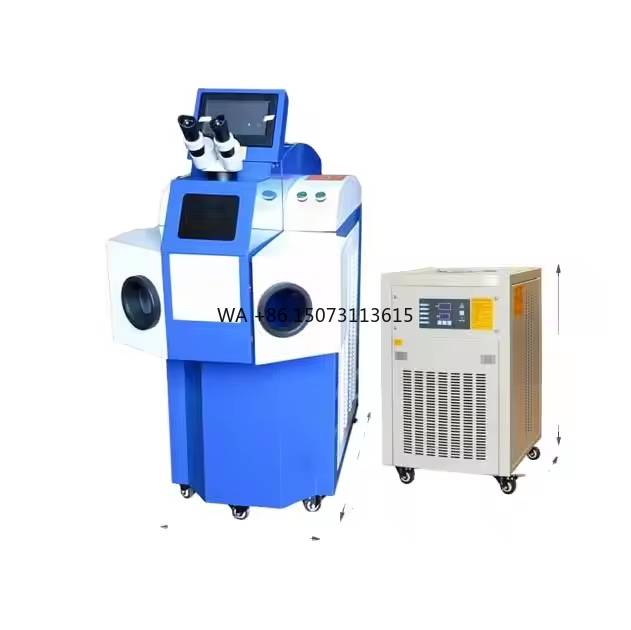 200w High Precision Handheld L - đánh giá và giá Laser Soldering Machine Handheld