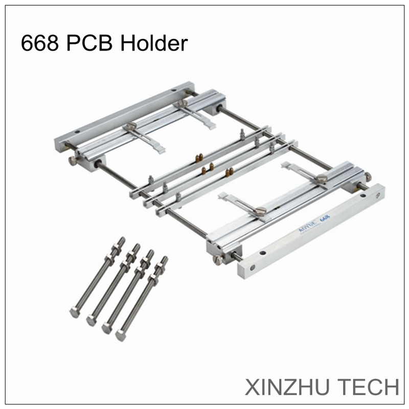 AOYUE INT883 IR Preheat Reflow - đánh giá và giá Infrared Bga Rework Station