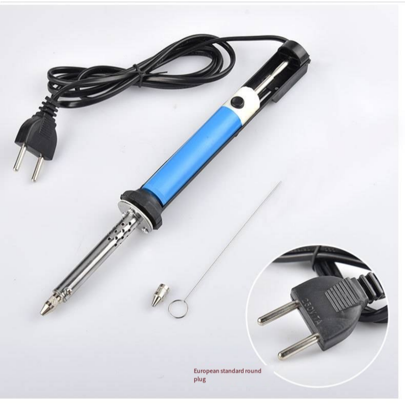 AC 110V/220V Electric Tin Suct - đánh giá và giá Desoldering Pump Electric Vacuum Station