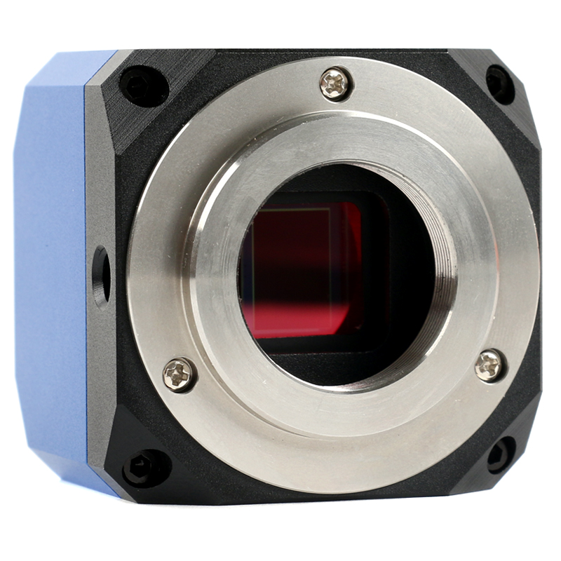 20MP 4K SONY IMX283 Sensor UVC - đánh giá và giá 4K Microscope Camera Sony Sensor