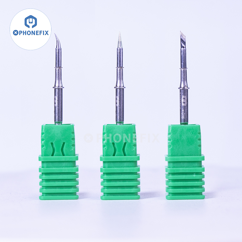 C210 C245 C115 Soldering Iron  - đánh giá và giá C115 Nano Soldering Iron Station