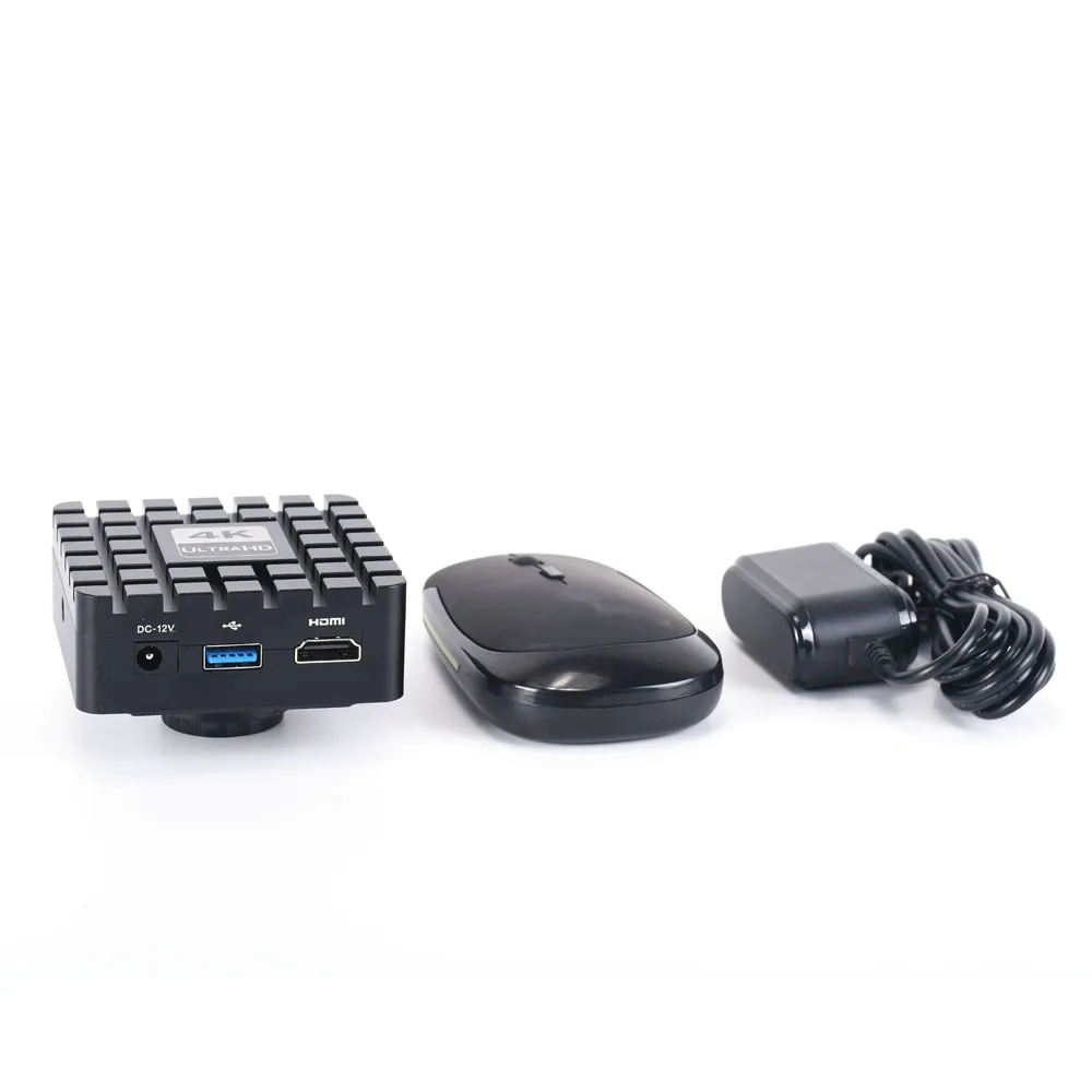 4K Ultra HD 60fps HDMI-Compati - đánh giá và giá 4K Microscope Camera Sony Sensor