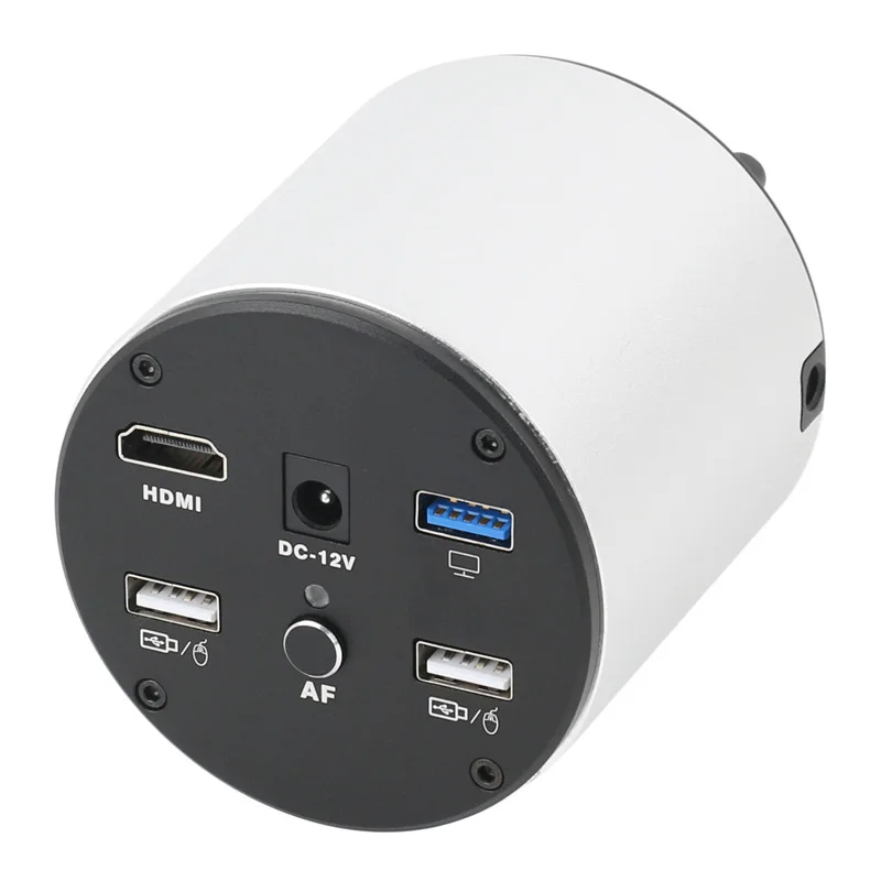4K 1080P Autofocus HDMI USB UH - đánh giá và giá 4K Microscope Camera Sony Sensor