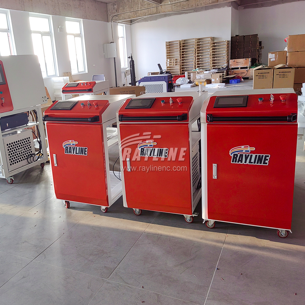 High Quality Raycus/MAX/BTW Ha - đánh giá và giá Laser Soldering Machine Handheld