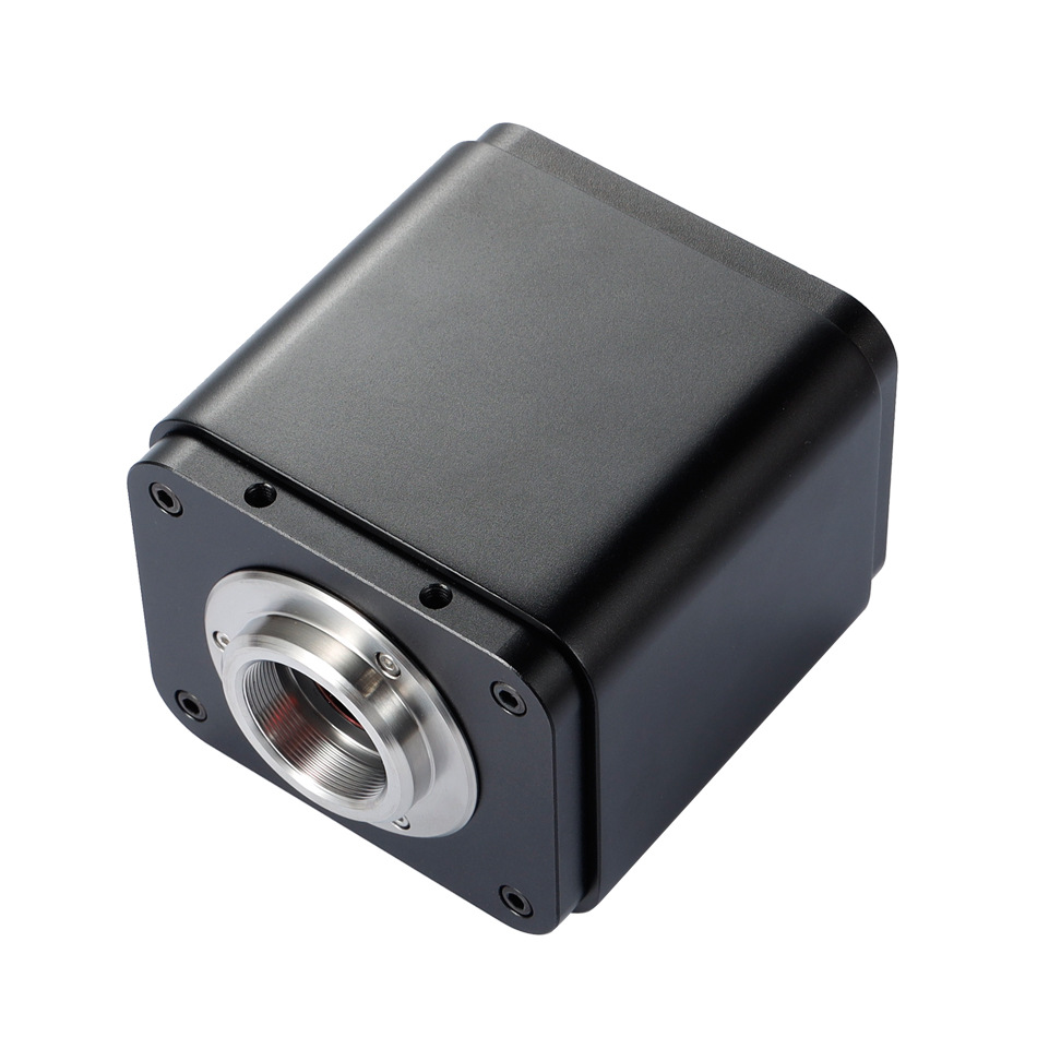 4K Ultra HD 30fps HDMI and USB - đánh giá và giá 4K Microscope Camera Sony Sensor
