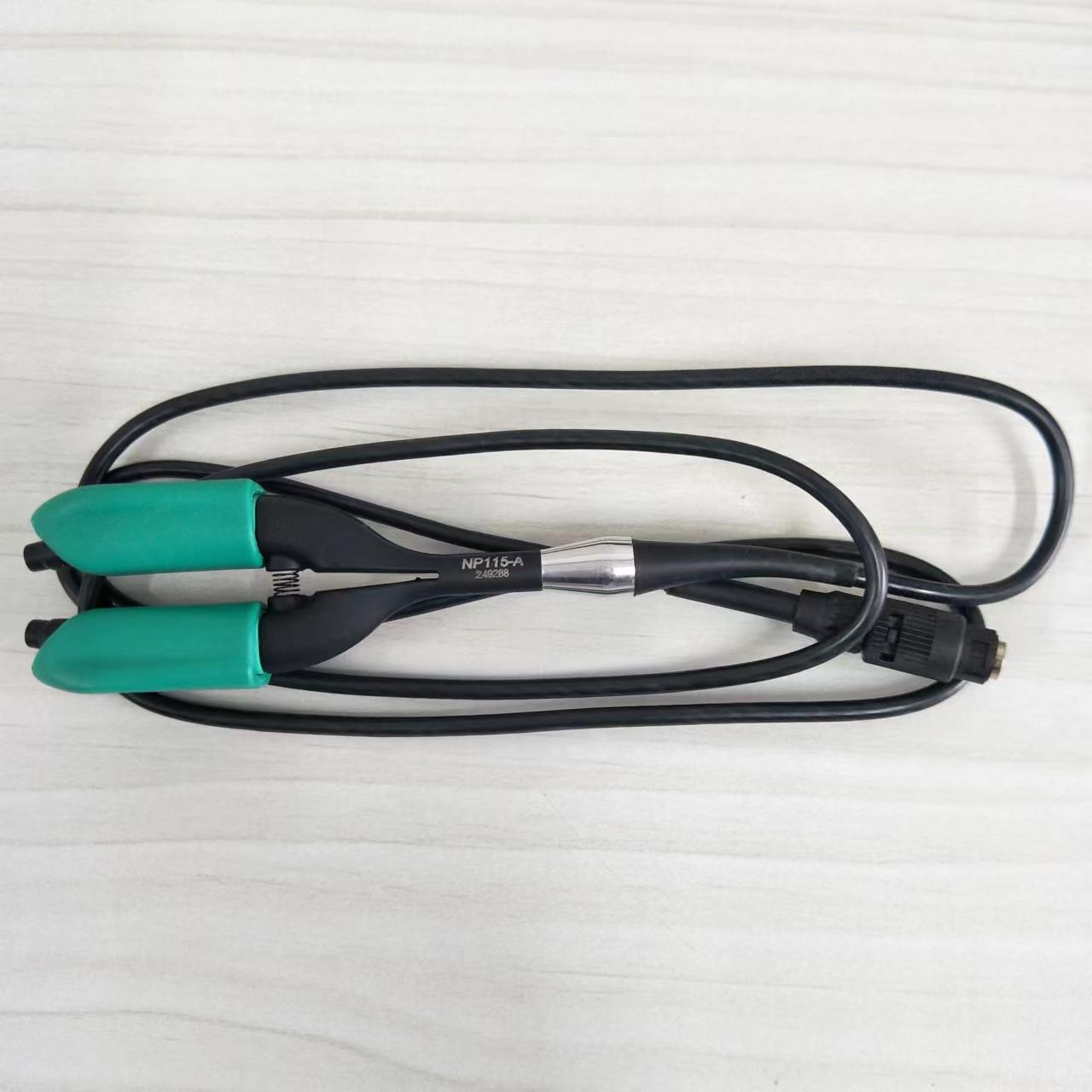 100% Nguyên Bản JBC NP115-A Na - đánh giá và giá C115 Nano Soldering Iron Station