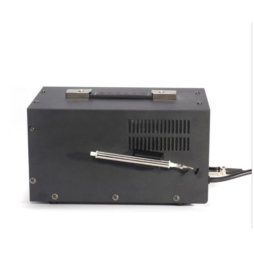 948D Intelligent Control High  - đánh giá và giá Desoldering Pump Electric Vacuum Station