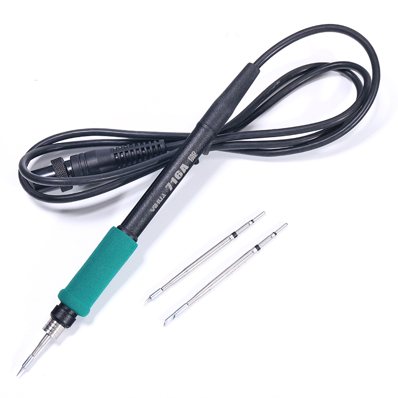 982D Rapidly Heating Precision - đánh giá và giá C210 Precision Soldering Station