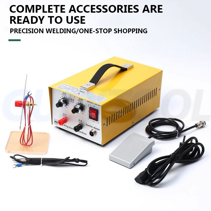 Handheld Laser Spot Welder Pul - đánh giá và giá Laser Soldering Machine Handheld