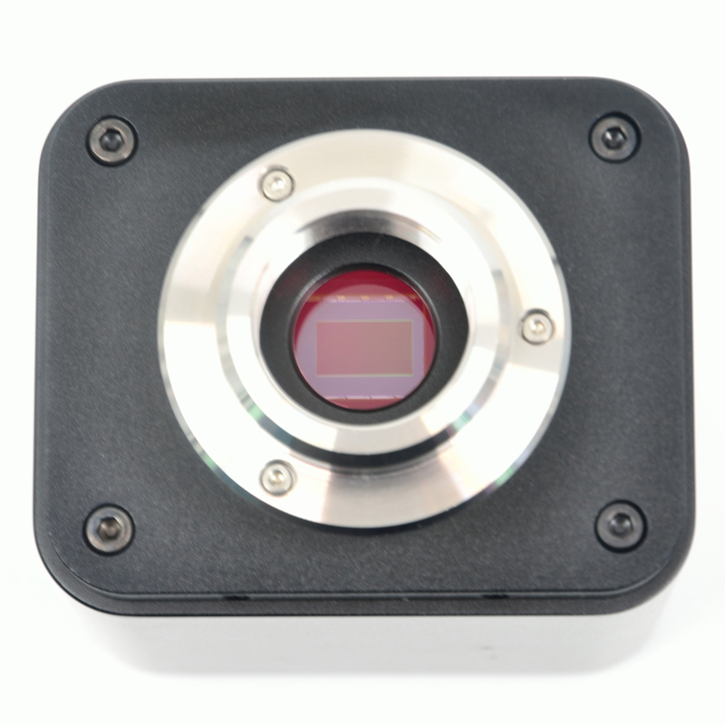 XCAMLITE4K8MP 4K Ultra HD 30fp - đánh giá và giá 4K Microscope Camera Sony Sensor