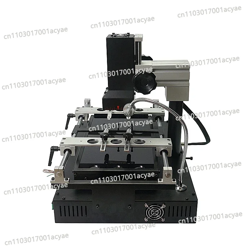 IR8500 Infrared Desoldering De - đánh giá và giá Infrared Bga Rework Station