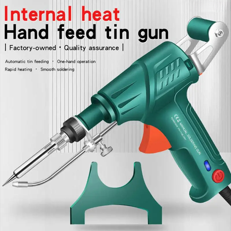 Multi-Function Soldering Iron  - đánh giá và giá Laser Soldering Machine Handheld