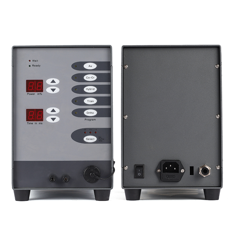 Đồng Hồ Nam Dây Thép Không Gỉ  - đánh giá và giá Laser Soldering Machine Handheld