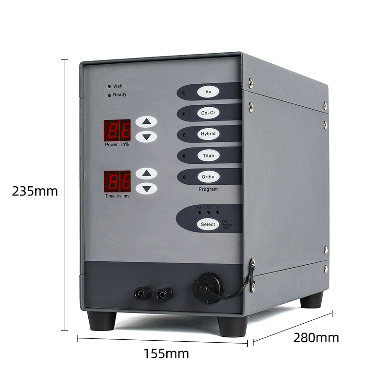 Đồng Hồ Nam Dây Thép Không Gỉ  - đánh giá và giá Laser Soldering Machine Handheld
